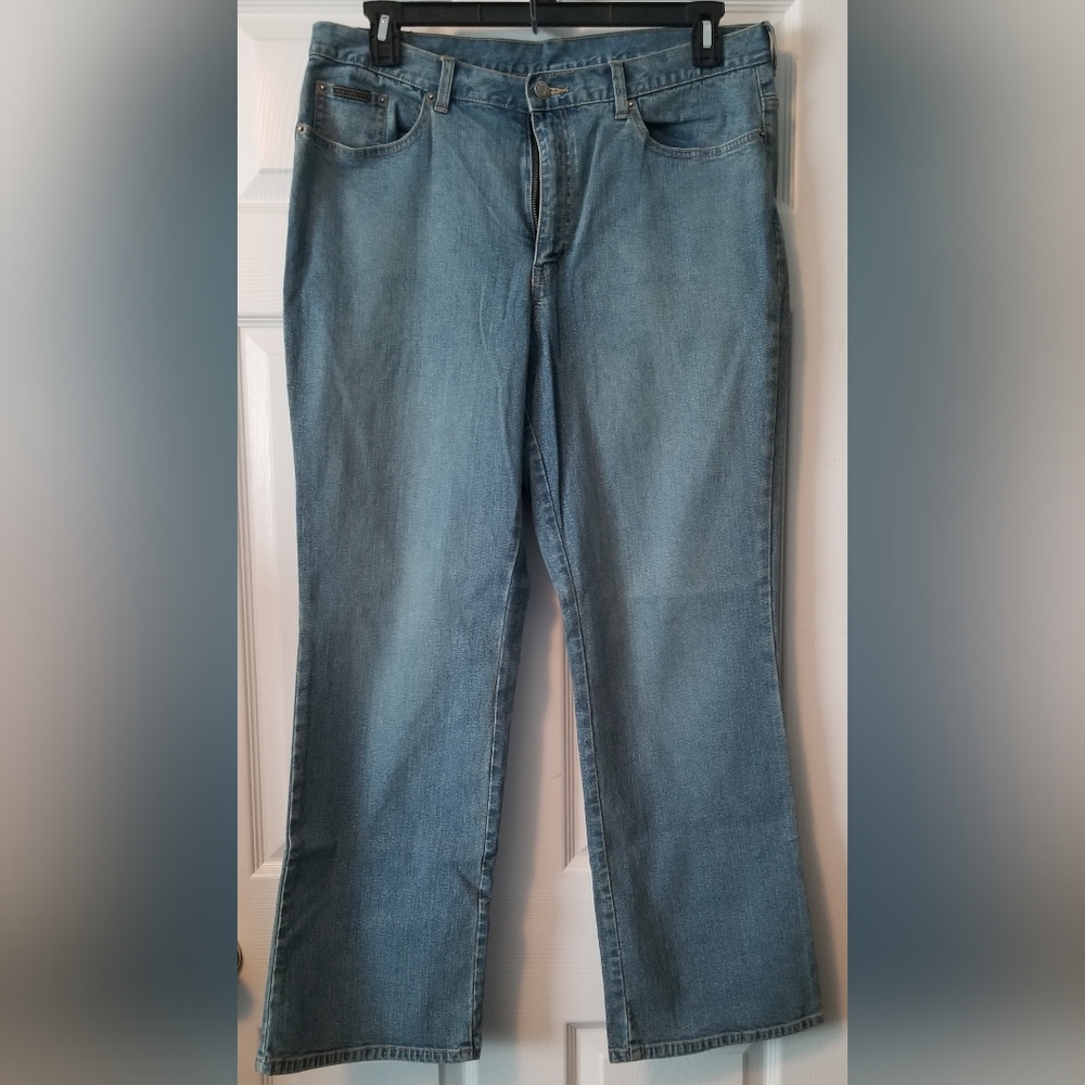 NY Jeans